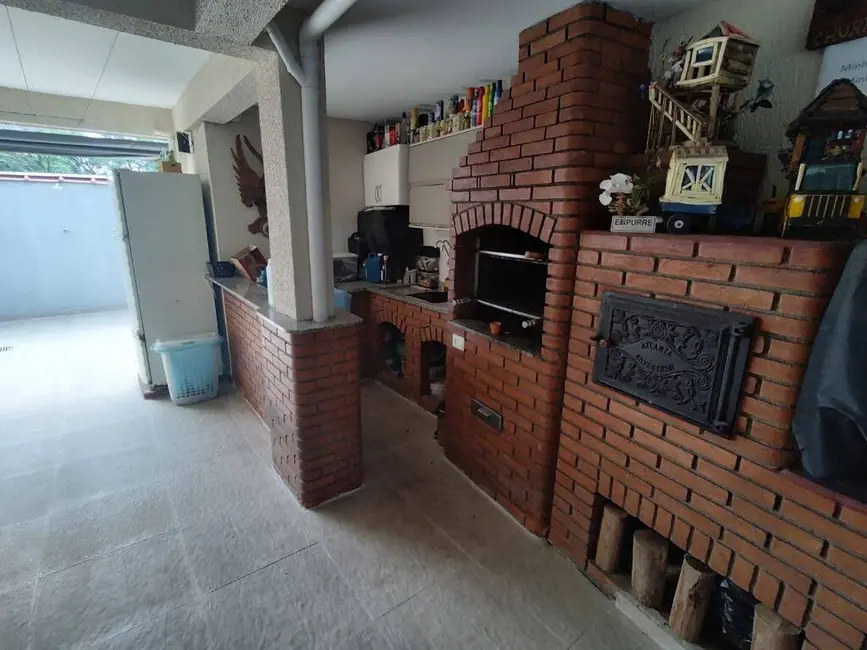 Foto 7 de Sobrado com 3 quartos à venda em Vila Maria Luisa, São Paulo - SP