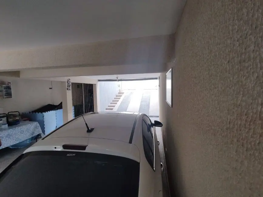 Foto 5 de Sobrado com 3 quartos à venda em Vila Maria Luisa, São Paulo - SP