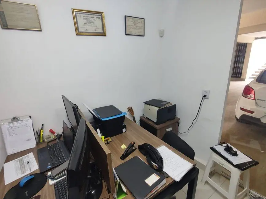 Foto 6 de Sobrado com 3 quartos à venda em Vila Maria Luisa, São Paulo - SP