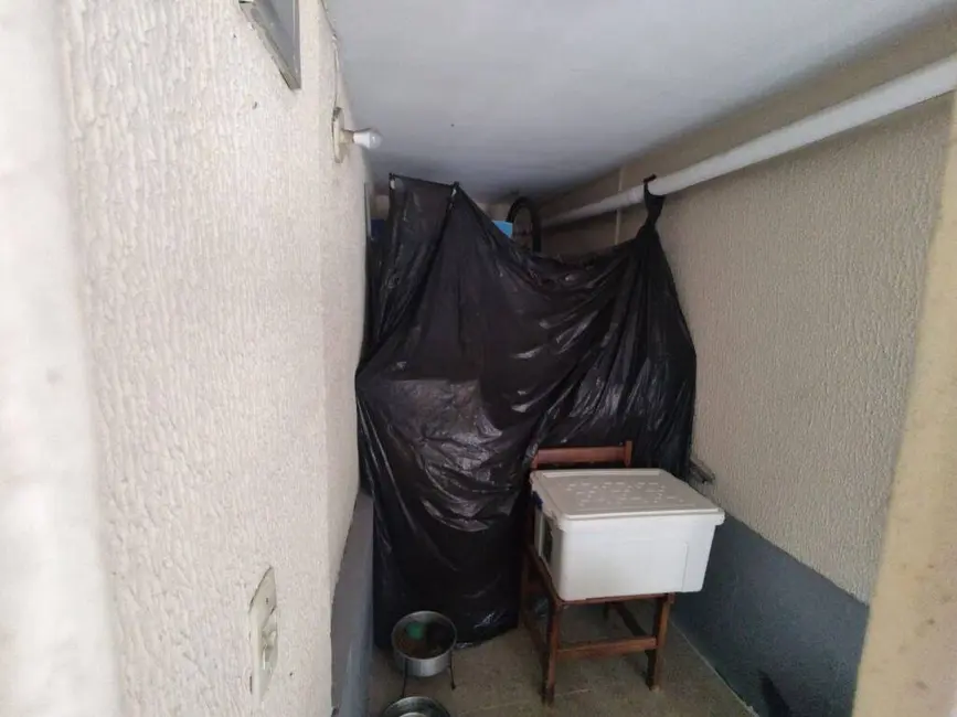 Foto 8 de Sobrado com 3 quartos à venda em Vila Maria Luisa, São Paulo - SP