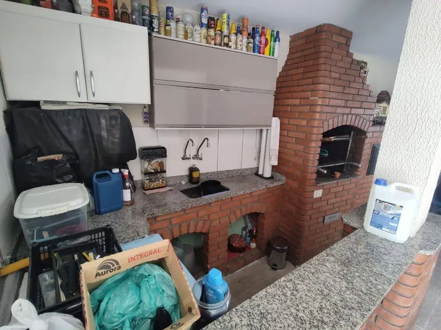 Foto 9 de Sobrado com 3 quartos à venda em Vila Maria Luisa, São Paulo - SP