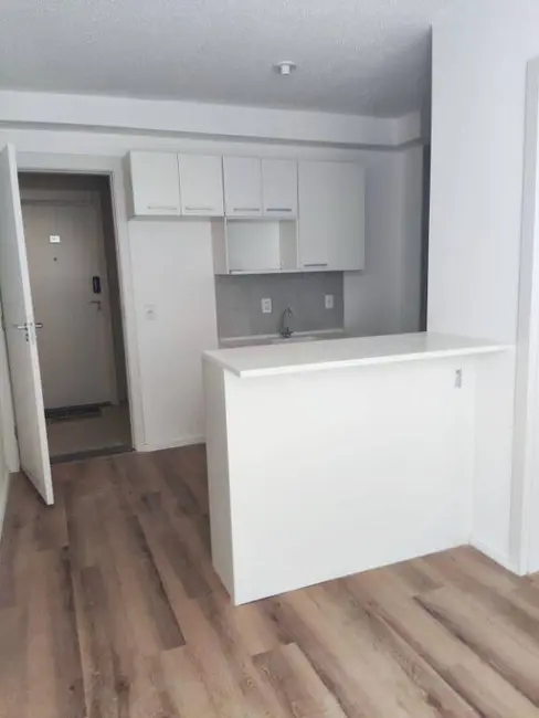 Foto 6 de Apartamento com 2 quartos para alugar, 35m2 em Várzea da Barra Funda, São Paulo - SP
