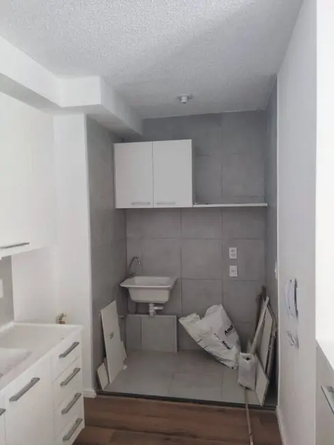 Foto 7 de Apartamento com 2 quartos para alugar, 35m2 em Várzea da Barra Funda, São Paulo - SP