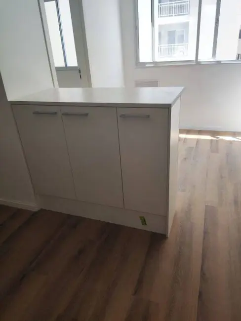 Foto 8 de Apartamento com 2 quartos para alugar, 35m2 em Várzea da Barra Funda, São Paulo - SP