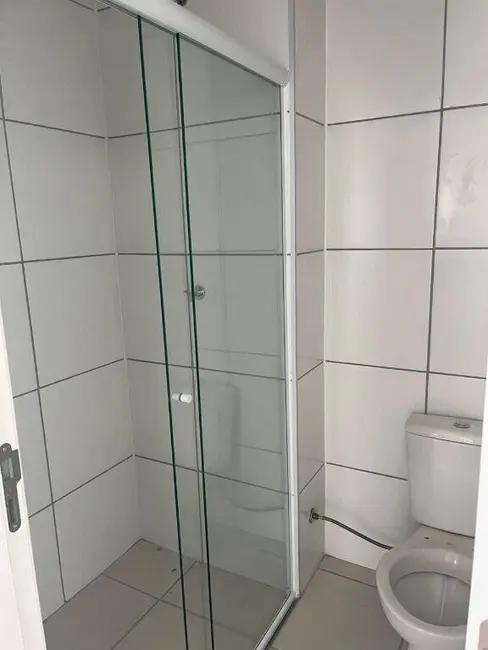 Foto 6 de Apartamento com 2 quartos para alugar, 35m2 em Canindé, São Paulo - SP