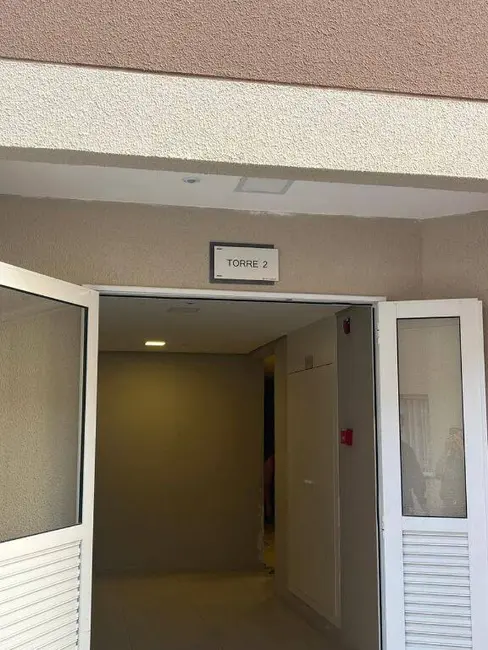 Foto 3 de Apartamento com 2 quartos para alugar, 35m2 em Canindé, São Paulo - SP