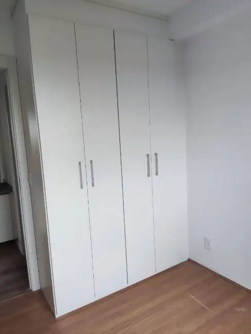 Foto 9 de Apartamento com 2 quartos para alugar, 35m2 em Canindé, São Paulo - SP