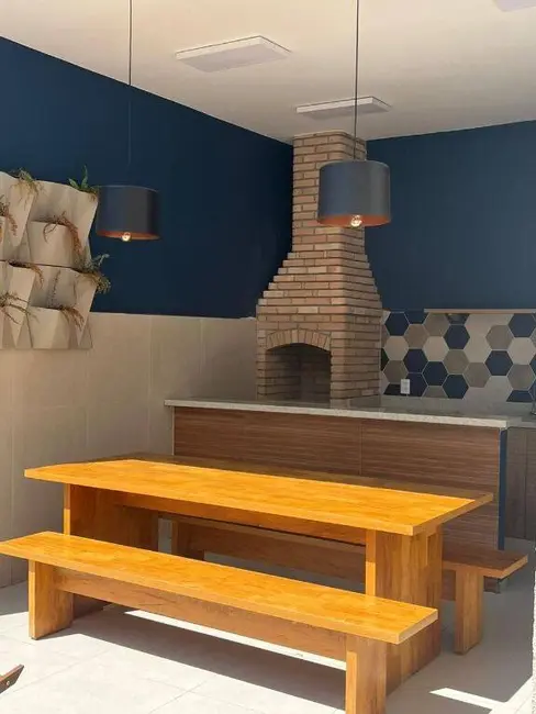 Foto 2 de Apartamento com 2 quartos para alugar, 35m2 em Canindé, São Paulo - SP