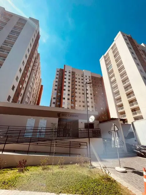 Foto 1 de Apartamento com 2 quartos para alugar, 35m2 em Canindé, São Paulo - SP