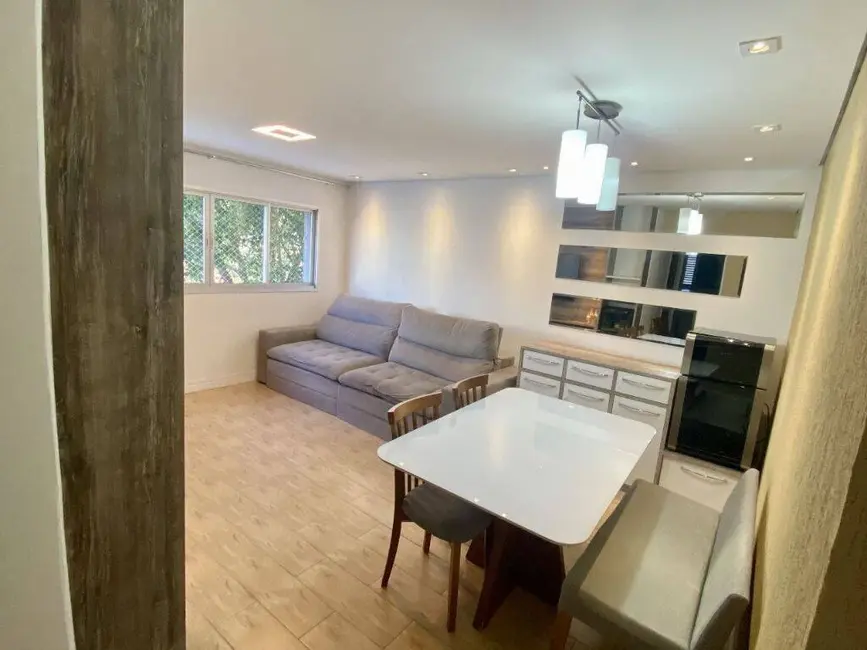 Apartamento com 2 quartos para alugar, 64m2 em Vila Celeste, São Paulo - SP - imagem 8 Foto 8 de Apartamento com 2 quartos para alugar, 64m2 em Vila Celeste, São Paulo - SP