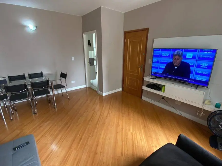 Foto 1 de Apartamento com 2 quartos à venda, 77m2 em Perdizes, São Paulo - SP