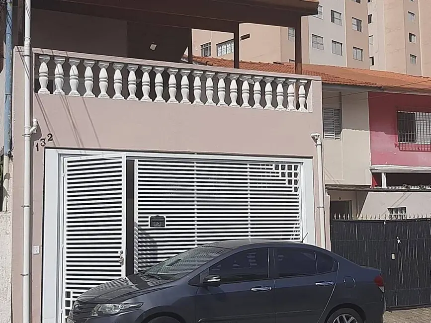 Foto 5 de Sobrado com 4 quartos à venda em Jardim Bonfiglioli, São Paulo - SP