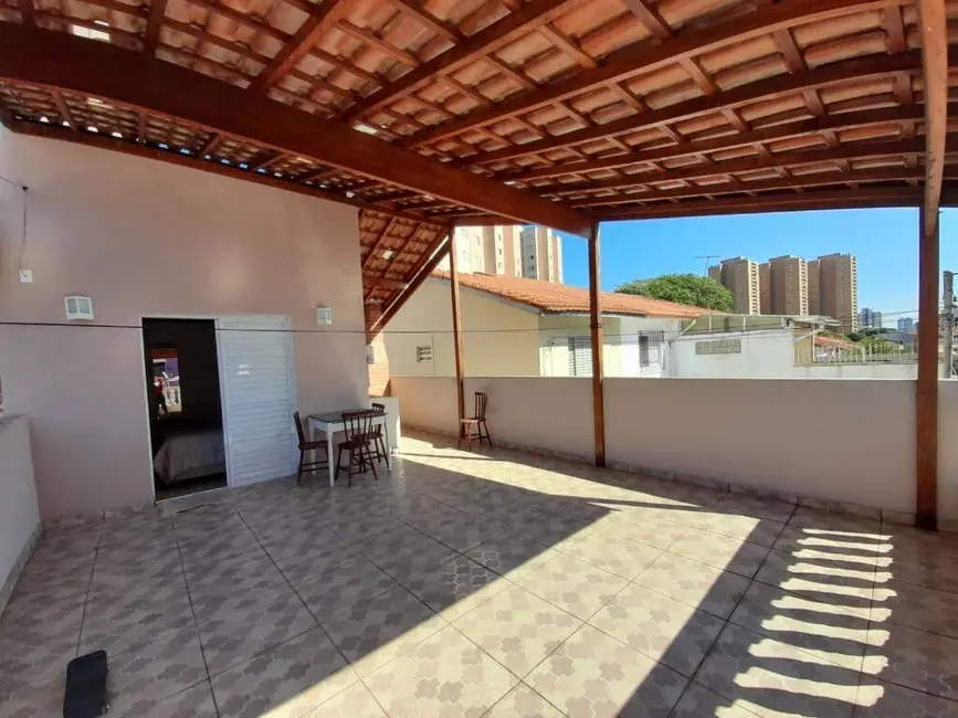 Foto 8 de Sobrado com 4 quartos à venda em Jardim Bonfiglioli, São Paulo - SP