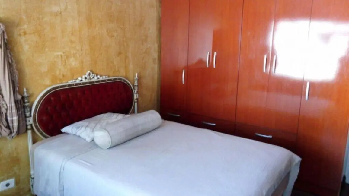 Foto 5 de Sobrado com 3 quartos à venda em Jardim Bonfiglioli, São Paulo - SP