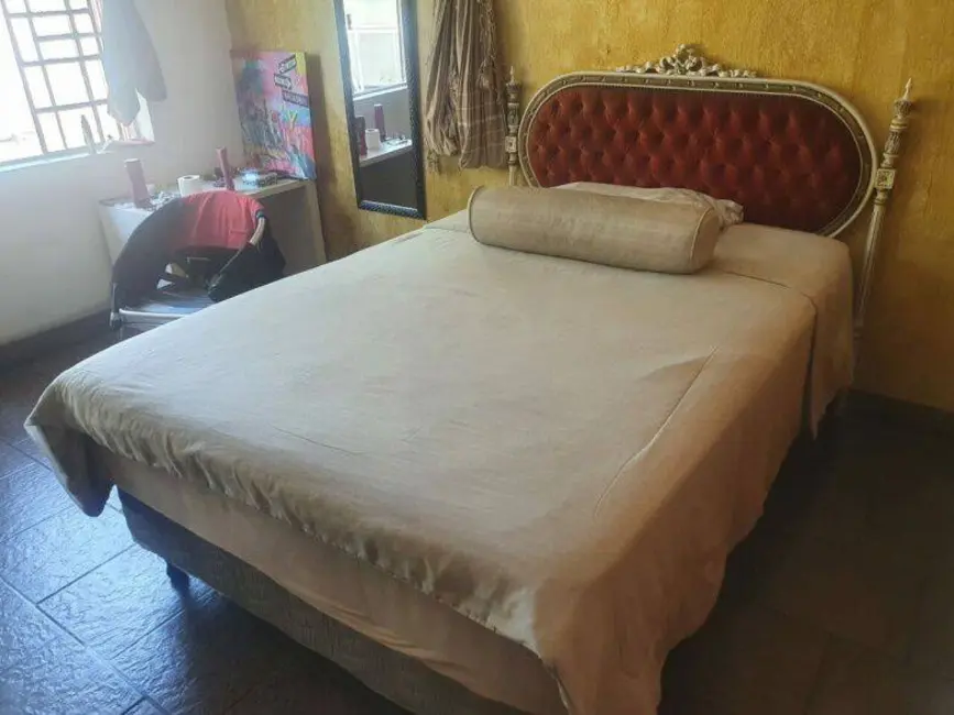 Foto 4 de Sobrado com 3 quartos à venda em Jardim Bonfiglioli, São Paulo - SP