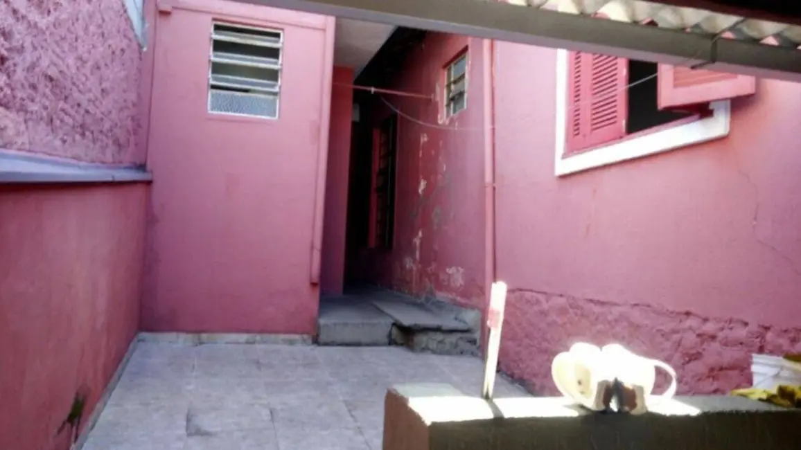 Foto 2 de Sobrado com 3 quartos à venda em Jardim Bonfiglioli, São Paulo - SP