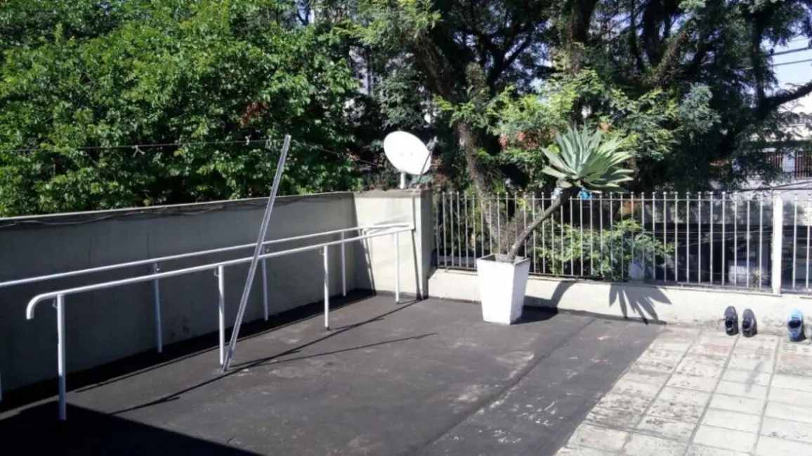 Foto 8 de Sobrado com 3 quartos à venda em Jardim Bonfiglioli, São Paulo - SP