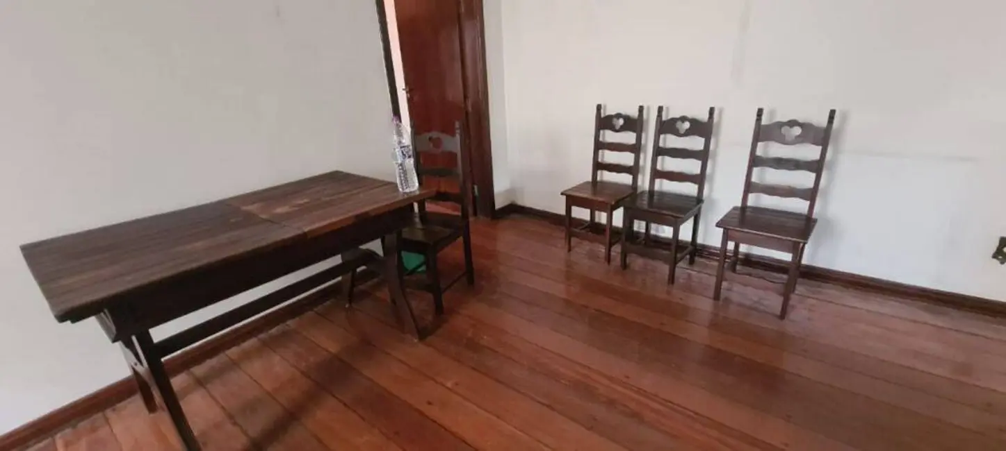Casa com 3 quartos à venda em Vila Romana, São Paulo - SP - imagem 4 Foto 4 de Casa com 3 quartos à venda em Vila Romana, São Paulo - SP