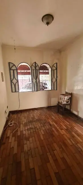 Casa com 3 quartos à venda em Vila Romana, São Paulo - SP - imagem 8 Foto 8 de Casa com 3 quartos à venda em Vila Romana, São Paulo - SP