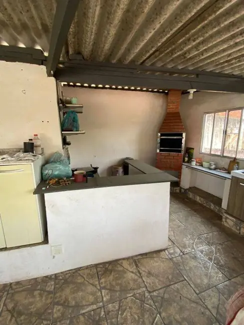 Foto 5 de Sobrado com 4 quartos à venda em Chácara Inglesa, São Paulo - SP