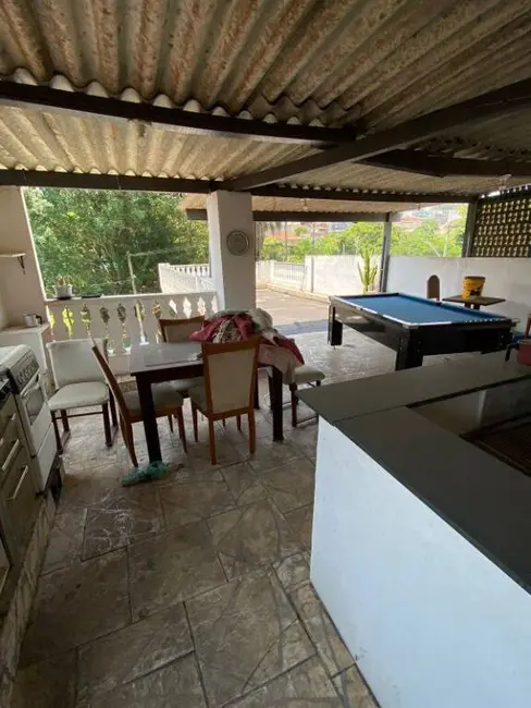 Foto 4 de Sobrado com 4 quartos à venda em Chácara Inglesa, São Paulo - SP