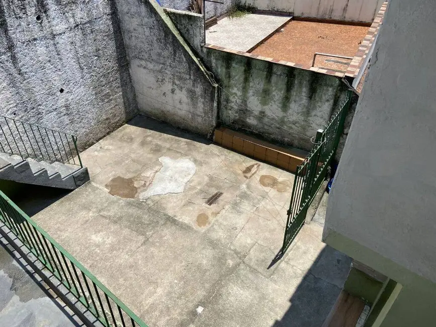 Foto 9 de Sobrado com 4 quartos à venda em Chácara Inglesa, São Paulo - SP