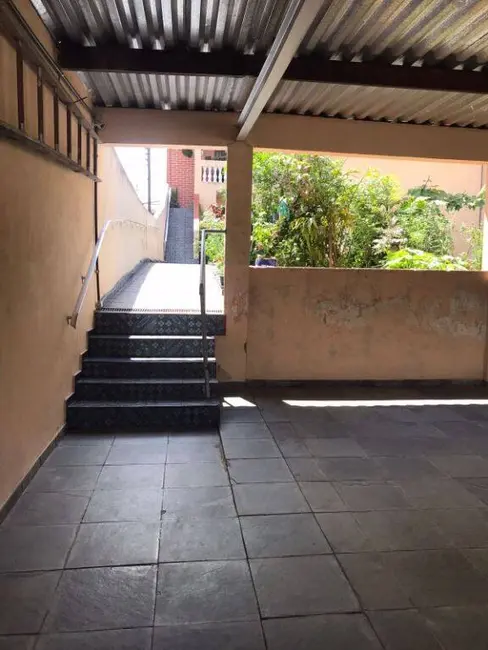 Foto 5 de Sobrado com 4 quartos à venda em Vila Clarice, São Paulo - SP