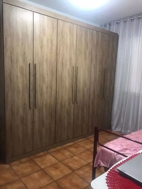 Foto 8 de Sobrado com 4 quartos à venda em Vila Clarice, São Paulo - SP