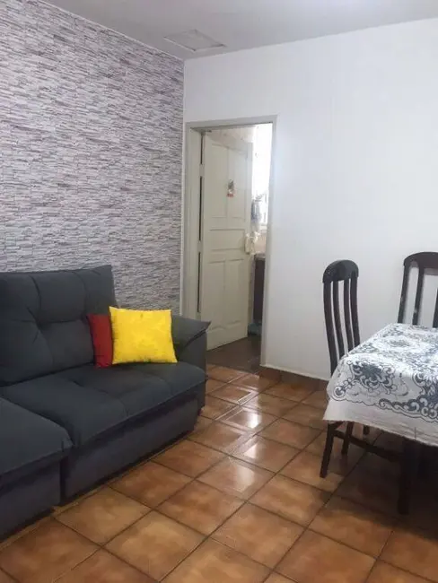 Foto 2 de Sobrado com 4 quartos à venda em Vila Clarice, São Paulo - SP