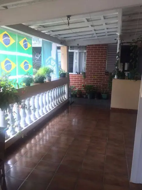 Foto 6 de Sobrado com 4 quartos à venda em Vila Clarice, São Paulo - SP