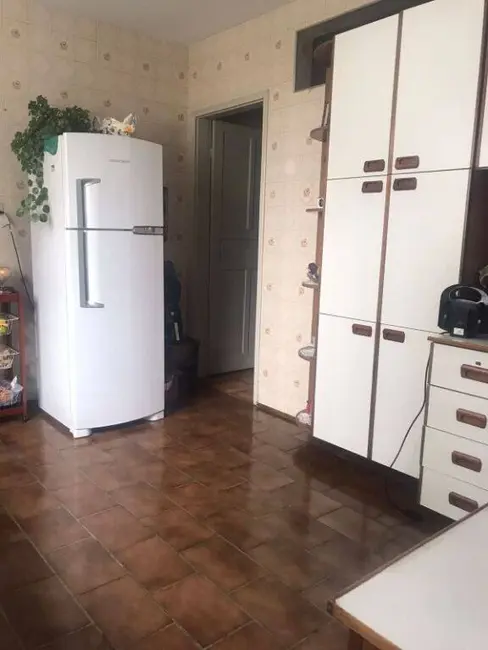 Foto 9 de Sobrado com 4 quartos à venda em Vila Clarice, São Paulo - SP