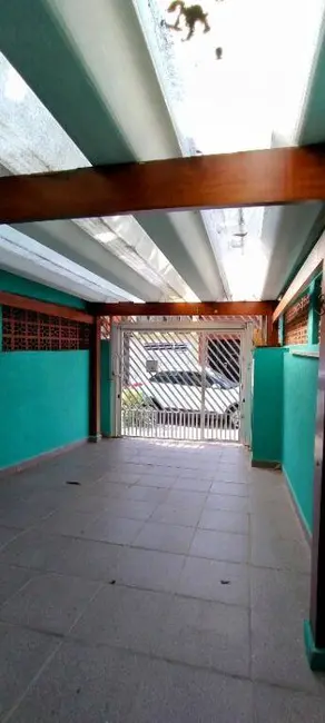 Foto 1 de Sobrado com 2 quartos à venda em Recanto Monte Alegre, São Paulo - SP