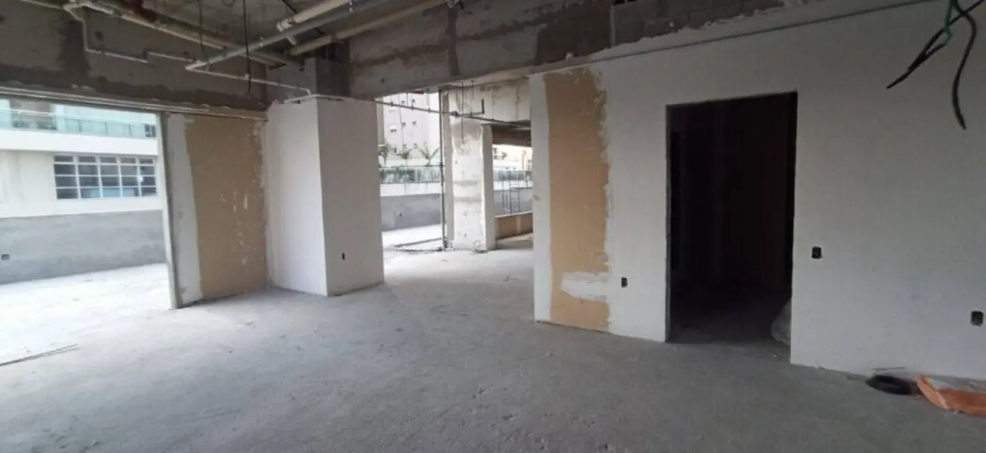 Foto 4 de Apartamento com 2 quartos à venda, 42m2 em Barra Funda, São Paulo - SP