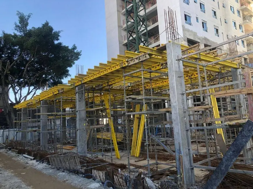 Foto 7 de Apartamento com 2 quartos à venda, 42m2 em Barra Funda, São Paulo - SP