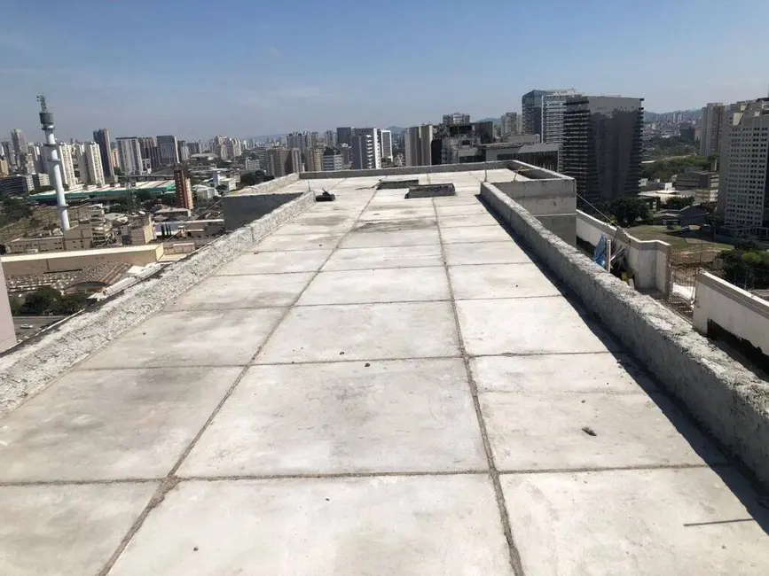 Foto 6 de Apartamento com 2 quartos à venda, 42m2 em Barra Funda, São Paulo - SP