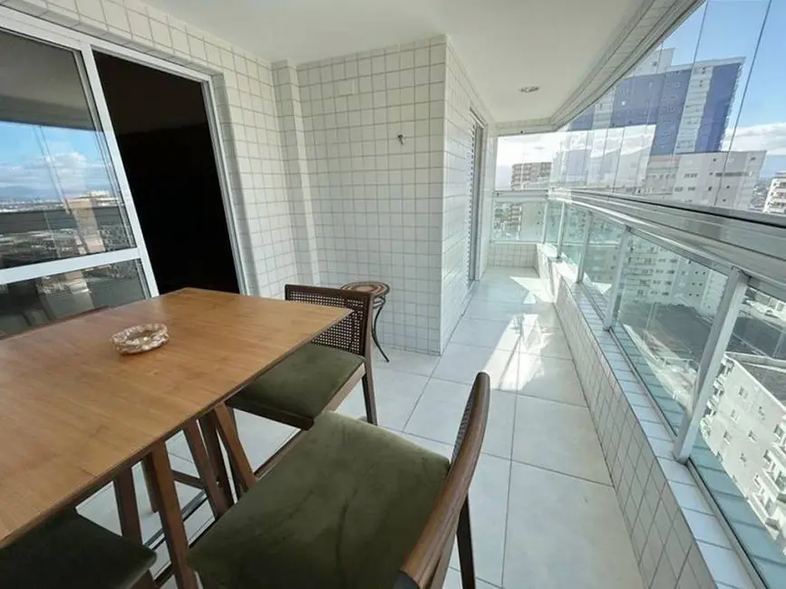 Foto 4 de Cobertura com 3 quartos à venda, 190m2 em Tupi, Praia Grande - SP