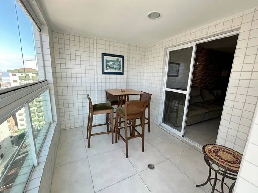 Foto 5 de Cobertura com 3 quartos à venda, 190m2 em Tupi, Praia Grande - SP