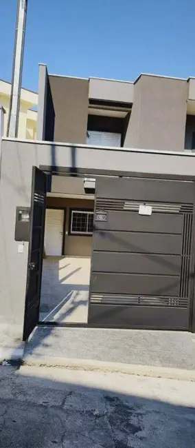 Sobrado com 2 quartos à venda em Vila Progresso (Zona Norte), São Paulo - SP - imagem 1 Foto 1 de Sobrado com 2 quartos à venda em Vila Progresso (Zona Norte), São Paulo - SP