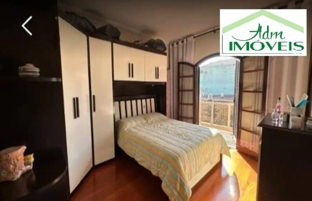 Foto 7 de Sobrado com 4 quartos à venda em Jardim São José (Zona Norte), São Paulo - SP