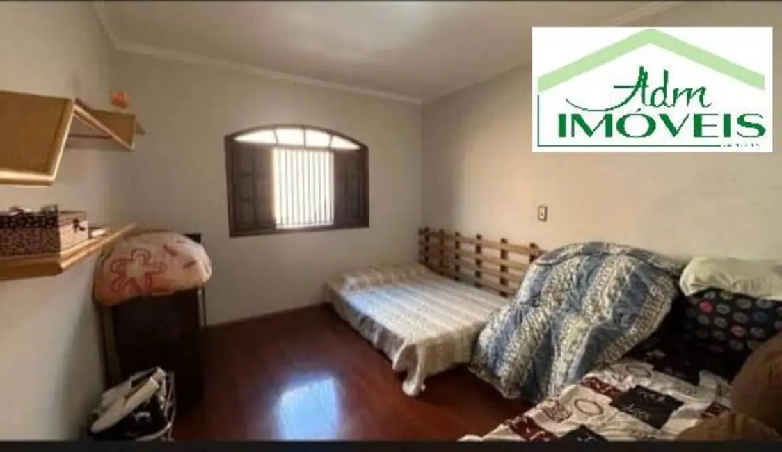 Foto 3 de Sobrado com 4 quartos à venda em Jardim São José (Zona Norte), São Paulo - SP