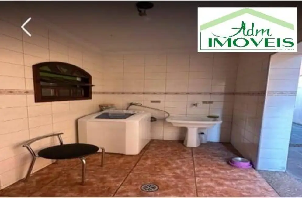 Foto 9 de Sobrado com 4 quartos à venda em Jardim São José (Zona Norte), São Paulo - SP