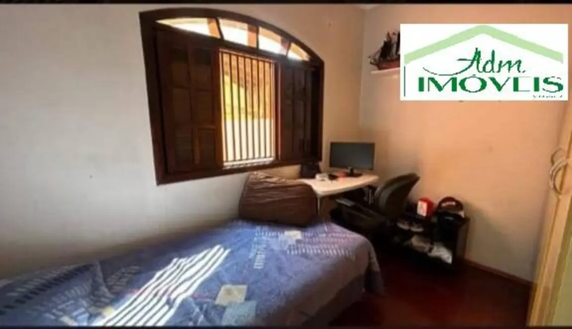 Foto 8 de Sobrado com 4 quartos à venda em Jardim São José (Zona Norte), São Paulo - SP