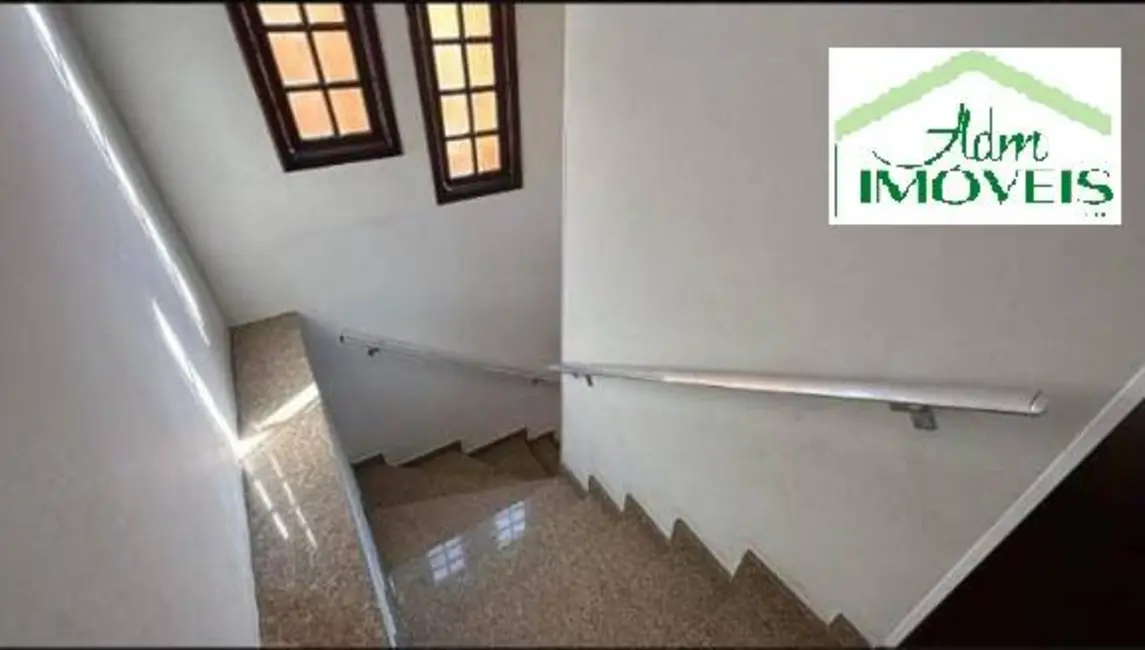 Foto 2 de Sobrado com 4 quartos à venda em Jardim São José (Zona Norte), São Paulo - SP