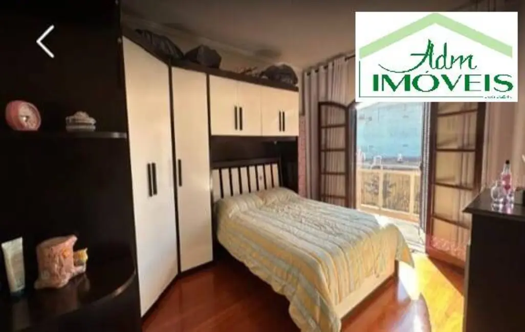 Foto 6 de Sobrado com 4 quartos à venda em Jardim São José (Zona Norte), São Paulo - SP