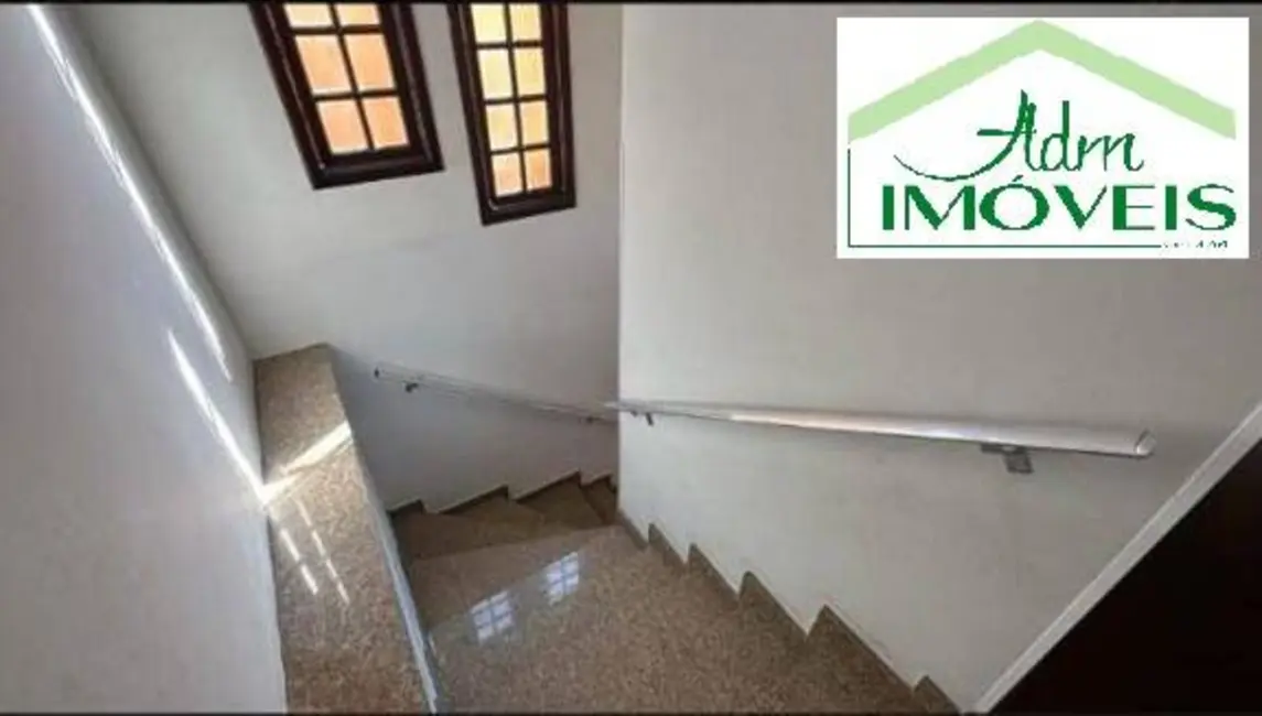 Foto 4 de Sobrado com 4 quartos à venda em Jardim São José (Zona Norte), São Paulo - SP