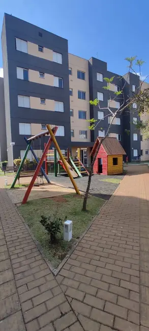 Foto 1 de Apartamento com 2 quartos à venda, 50m2 em Loteamento City Jaragua, São Paulo - SP