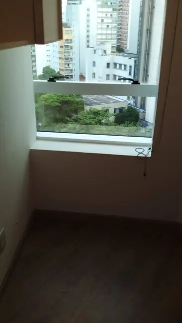 Apartamento com 3 quartos para alugar, 130m2 em Perdizes, São Paulo - SP - imagem 5 Foto 5 de Apartamento com 3 quartos para alugar, 130m2 em Perdizes, São Paulo - SP