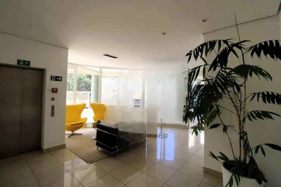 Apartamento com 3 quartos para alugar, 130m2 em Perdizes, São Paulo - SP - imagem 1 Foto 1 de Apartamento com 3 quartos para alugar, 130m2 em Perdizes, São Paulo - SP