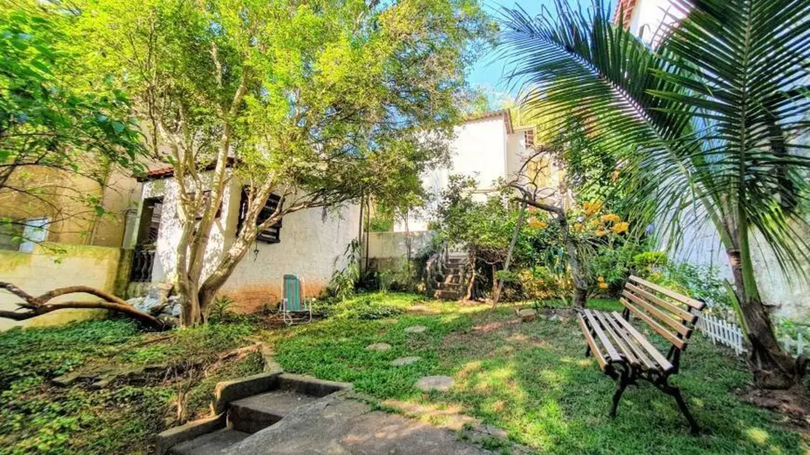 Foto 1 de Casa com 2 quartos à venda, 350m2 em Vila Ipojuca, São Paulo - SP