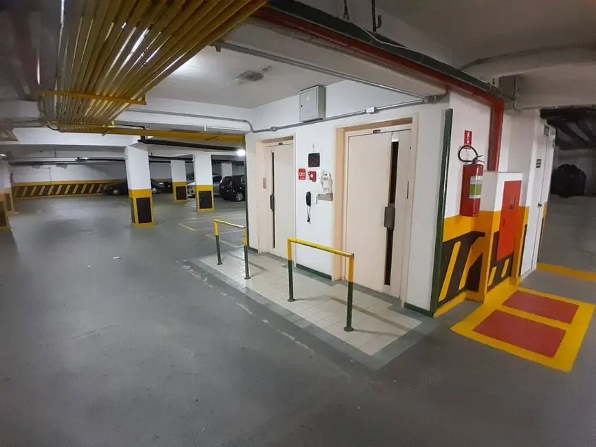 Apartamento com 2 quartos à venda, 78m2 em Água Branca, São Paulo - SP - imagem 4 Foto 4 de Apartamento com 2 quartos à venda, 78m2 em Água Branca, São Paulo - SP